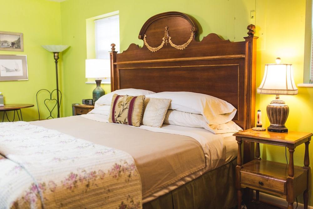 Bed and Breakfast The Applewood Manor Ешвілл Екстер'єр фото